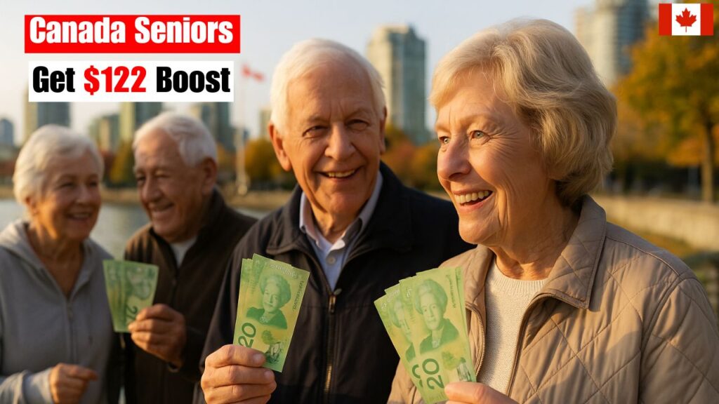 Canada Pension Increase for 2025