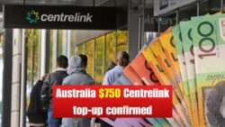 Centrelink $750 December Top-Up Payment: Who Qualifies in Australia and How To Get Your Money Faster