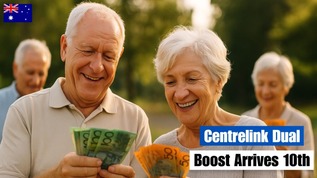 Seniors Set for Major Dual Centrelink Boost